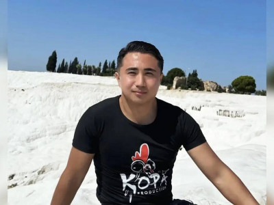 Қайсар Қамза оқырмандарын құмар ойындарға тартқан – Агенттік