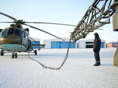 Әскери ұшқыштар жаңа оқу жылындағы жаттығуларды бастады