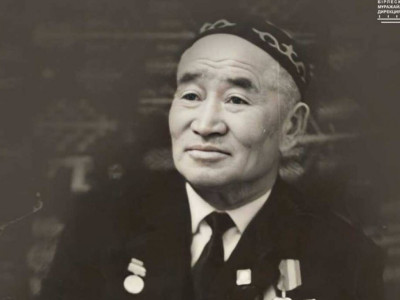 Бүгін – Әбілхан Қастеевтің туғанына 122 жыл