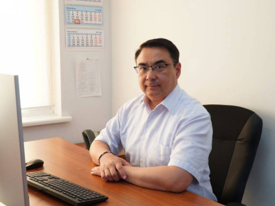 Жақып Хайрушев: Энергетика реформасы – экономика өсімінің берік негізі