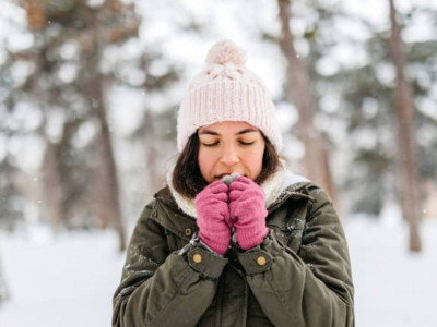 Қазақстанда -40 градус аяз болады