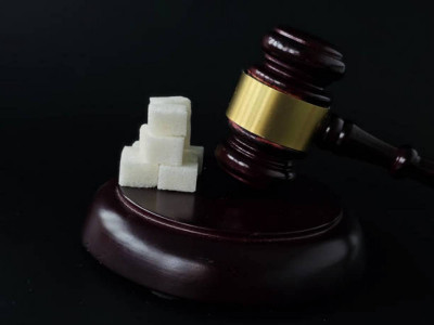 «Келісімшарт құны – 1,6 млрд теңге»: Таразда қант дауы сотқа жетті