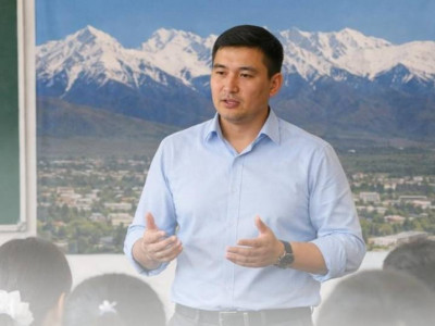 Заң және тәртіп: Талғар ауданында жастар арасындағы құқықбұзушылық 6 есе азайды