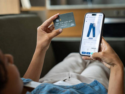 Онлайн сауда жасау жағымсыз жаңалық оқығаннан да қатты стресс тудырады