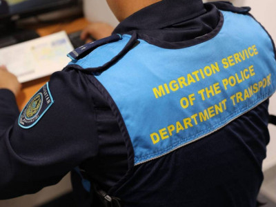 Шығыс Қазақстанда 11 адам елден шығарылды