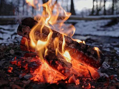 ТЖМ қатты суыққа байланысты өрт қауіпсіздігін сақтауға шақырады
