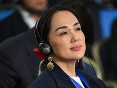 «Жан дүнием алай-дүлей болды»: Ләйлә Сұлтанқызы жантебірентерлік жазба жариялады