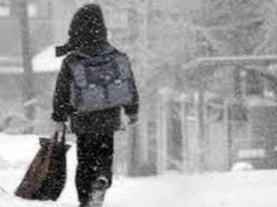 Бүгін Астанада мектеп оқушыларымен колледж студенттері қашықтан оқиды