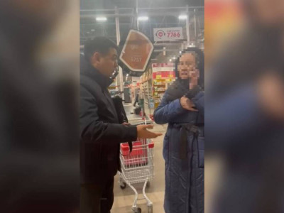 Жетісуда алаяқтар зейнеткердің атына 5 млн теңге рәсімдемек болған