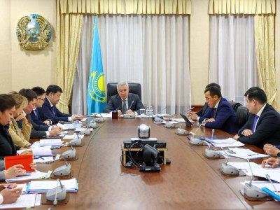 Қазақстанда деректерді талдайтын цифрлық платформа құрылады