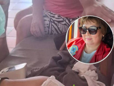 Алматылық фельдшер шетелде екі жасар қызды құтқарып қалды