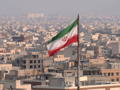 Ирандағы жаппай наразылық кезінде қаза тапқандар саны 3,4 мыңнан асты