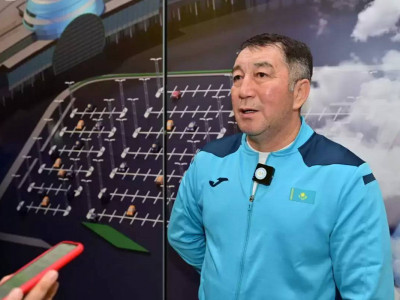 Қайрат Сәтжанов бапкерлік жұмысын шетелде жалғастыруы мүмкін