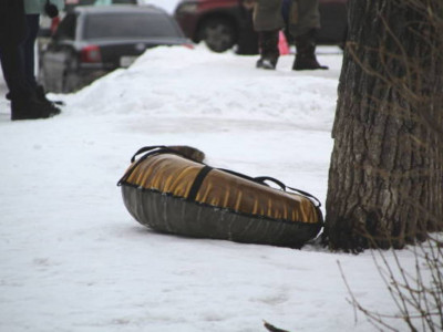 Ақтөбеде сырғанақ тепкен бойжеткен миы шайқалып, ауыр жарақат алған