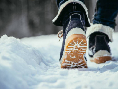 Небары 5 минут серуендеудің сіз білмейтін пайдасы