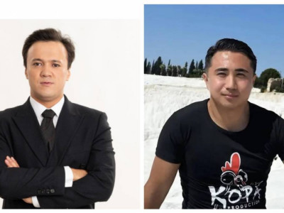 «Бір тиын салық төлемеген»: Тележүргізуші блогер Қайсардың қылығы жайлы жазды