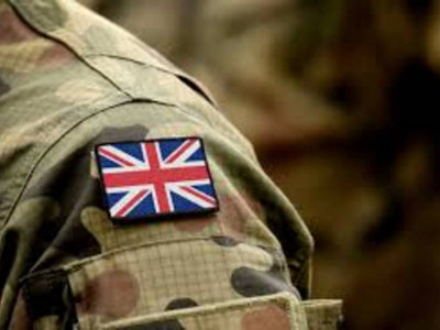 Британ армиясындағы шу: 23 әскери қызметші лауазымынан босатылды