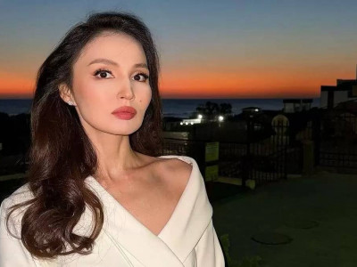 «Өлердей жақсы көремін»: Жұлдыз Әбдікәрімова жанкешті әрекеті туралы айтты