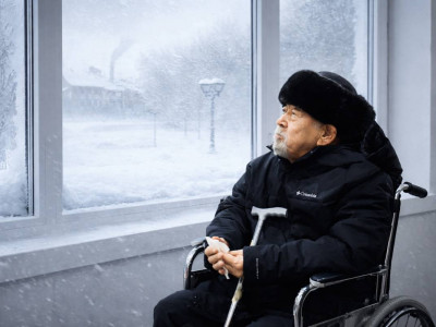 "Сұп-суық, тоңып қалдым": Желіде Жүрсін Ерманның сөзі талқыға түсті