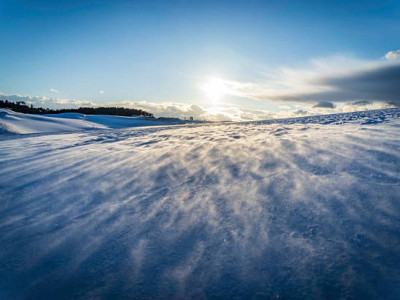 - 42 градус суық: Қазгидромет ауа райына байланысты маңызды ескерту жасады