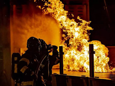 Павлодардағы өрт: зардап шеккен балалардың жағдайы қалай