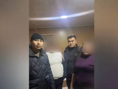 Жамбыл облысында жалған адвокат пен оның сыбайласы ұсталды