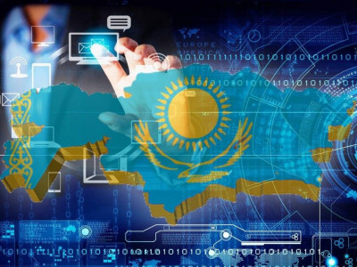 Бір миллион қазақстандық ЖИ саласын меңгереді