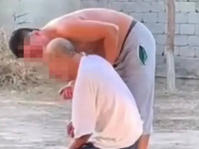 70 жастағы әкесін ұрып өлтірген ер адам 5 жылға сотталды