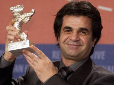 Өртеңдегі өнер: Иран киносының аңызы