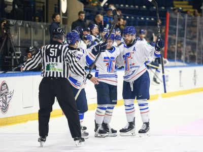 «Торпедо» хоккей клубы Құрлықтық кубокте алғашқы жеңісіне қол жеткізді
