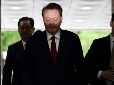 Оңтүстік Кореяның бұрынғы президентіне үкім шықты