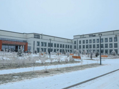 Алматыда Инфекциялық аурулардың ұлттық ғылыми орталығы ашылды