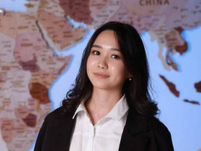 Елордалық оқушы әлемнің 10 жетекші университетінен шақырту алды