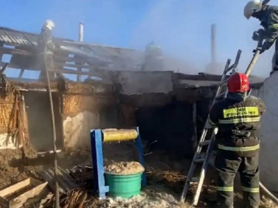 Павлодар облысында 2 баласынан айырылып қалған отбасыға пәтер беріледі