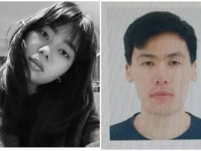 Шымкентте 21 жастағы қыздың өлімі: ІІМ мәлімдеме жасады