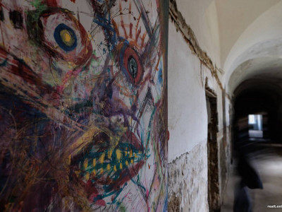 "100 долларға сатып алған": Беларусь азаматы жындыханада тұрып жатыр