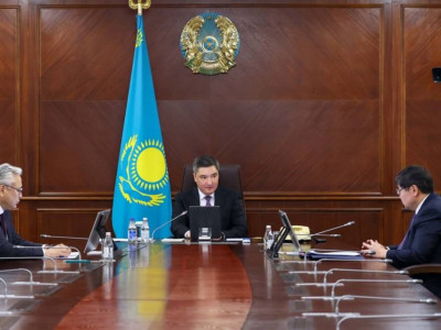 ӘМСҚ-да миллиардтаған қаржы тиімсіз жұмсалған: Үкімет тексеру нәтижесін жариялады