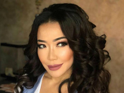 Маржан Арапбаеваны шашынан сүйреген ер адам қамауға алынды