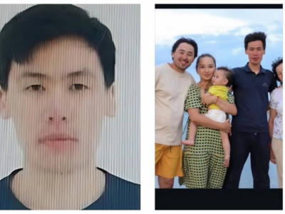 Шымкентте жас қызды пышақтап өлтірген жігіт танымал блогердің інісі деген қауесет тарады