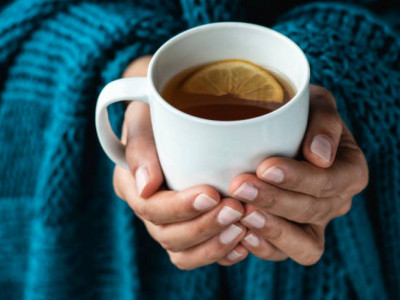 Неге ыстық шайға лимон салуға болмайды?