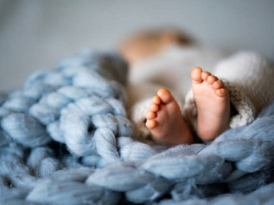 Атырау облысында алып сәби дүниеге келді