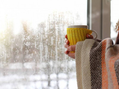 - 40 градус аяз: Қазгидромет ауа райына байланысты ескерту жасады