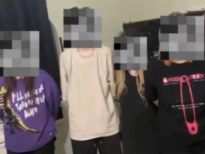 Қарағандыда есірткі таратумен айналысқан екі күдікті ұсталды