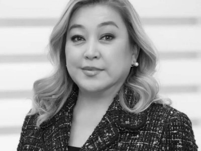 Қазақстандағы жетекші дәрігерлердің бірі қайтыс болды