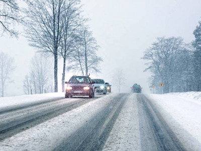 Еліміздің үш облысында жолдар ашылады