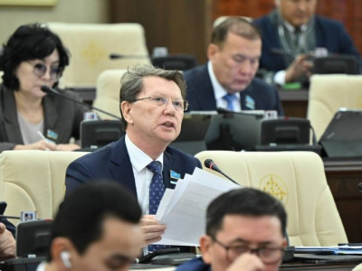 Сырдағы құрылтай – сындарлы шешім алаңы