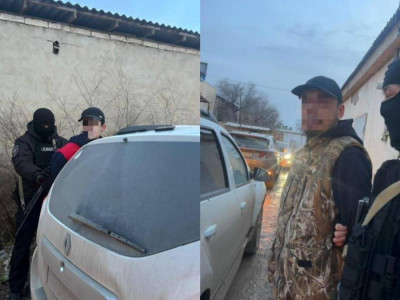 Маңғыстау облысында бопсалаумен айналысқан екі күдікті ұсталды