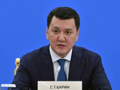 Парламенттік реформа еліміздегі саяси жүйені жаңғыртады – Ерлан Қарин