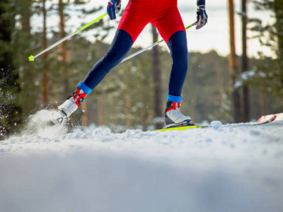 Астанада шаңғы жарысы өтеді