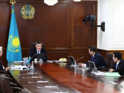 Үкімет Мал шаруашылығын дамытудың 2026-2030 жылдарға арналған кешенді жоспарын мақұлдады